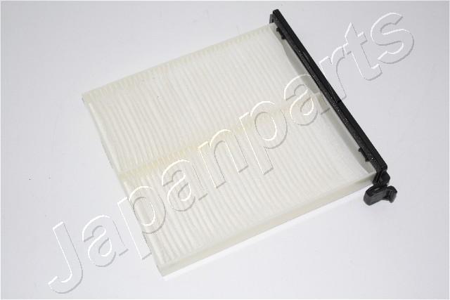 Filtre d'habitacle (Filtre à pollen) JAPANPARTS ref. FAA-SZ15