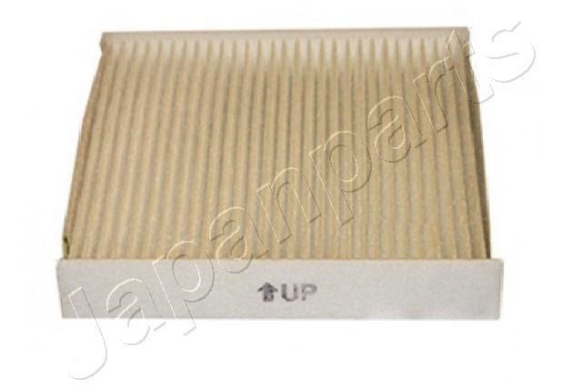 Filtre d'habitacle (Filtre à pollen) JAPANPARTS ref. FAA-SZ16