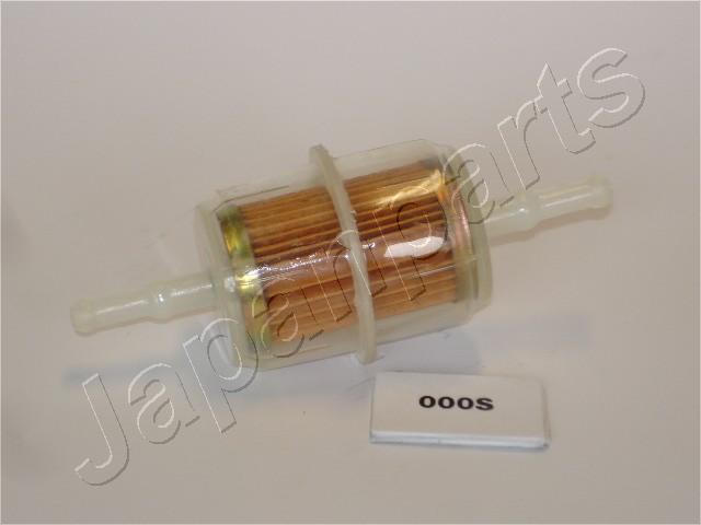 Filtre à carburant (Filtre à gasoil) JAPANPARTS FC-000S