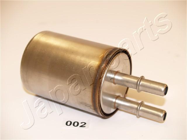 Filtro de combustível JAPANPARTS ref. FC-002S
