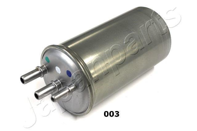 Filtre à carburant (Filtre à gasoil) JAPANPARTS ref. FC-003S