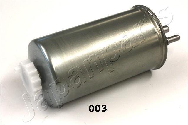 Filtre à carburant (Filtre à gasoil) JAPANPARTS ref. FC-003S