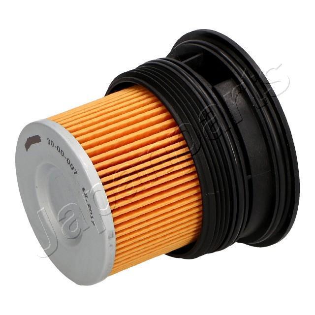 Filtro de combustível JAPANPARTS ref. FC-007S