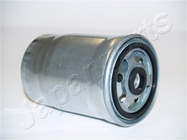 Filtre à carburant (Filtre à gasoil) JAPANPARTS FC-011S