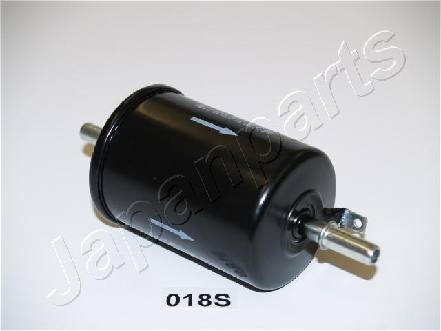 Filtro de combustível JAPANPARTS ref. FC-018S