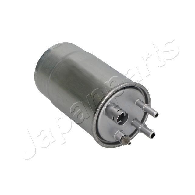 Filtre à carburant (Filtre à gasoil) JAPANPARTS FC-0201S