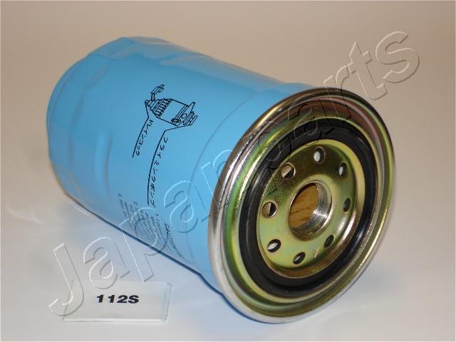 Filtro de combustível JAPANPARTS ref. FC-112S
