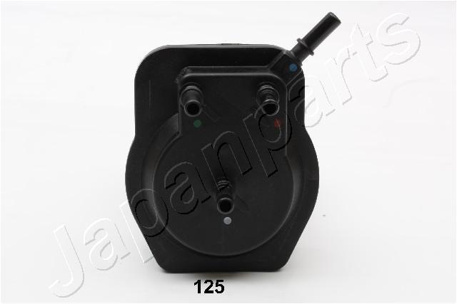 Filtre à carburant (Filtre à gasoil) JAPANPARTS FC-125S