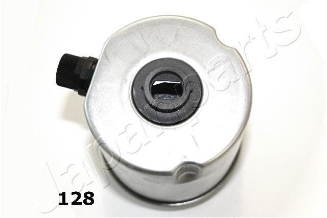 Filtre à carburant (Filtre à gasoil) JAPANPARTS FC-128S