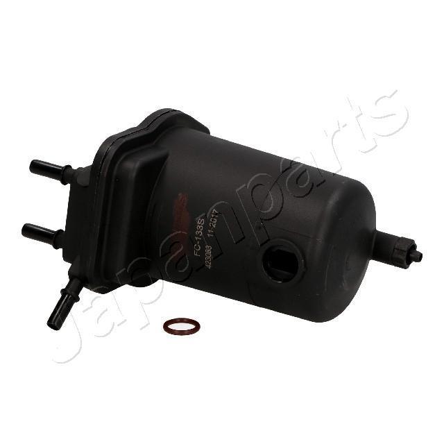 Filtre à carburant (Filtre à gasoil) JAPANPARTS ref. FC-133S