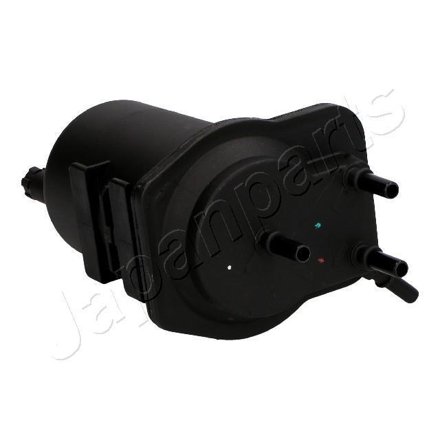 Filtre à carburant (Filtre à gasoil) JAPANPARTS ref. FC-133S