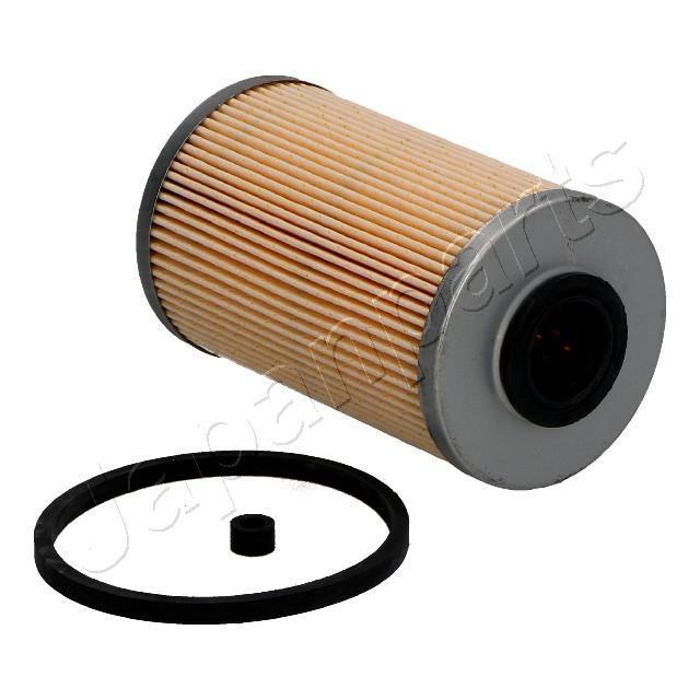 Filtre à carburant (Filtre à gasoil) JAPANPARTS FC-136S