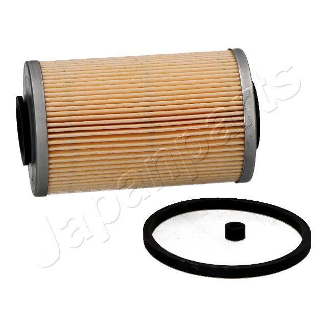 Filtre à carburant (Filtre à gasoil) JAPANPARTS FC-136S