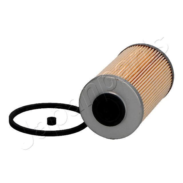 Filtre à carburant (Filtre à gasoil) JAPANPARTS FC-136S