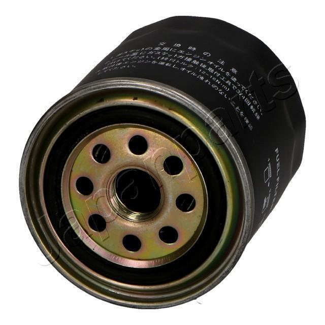 Filtro de combustível JAPANPARTS ref. FC-208S