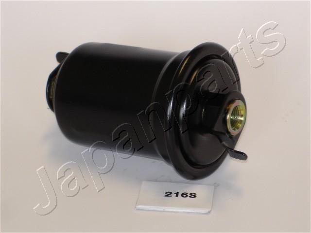 Filtre à carburant (Filtre à gasoil) JAPANPARTS FC-216S