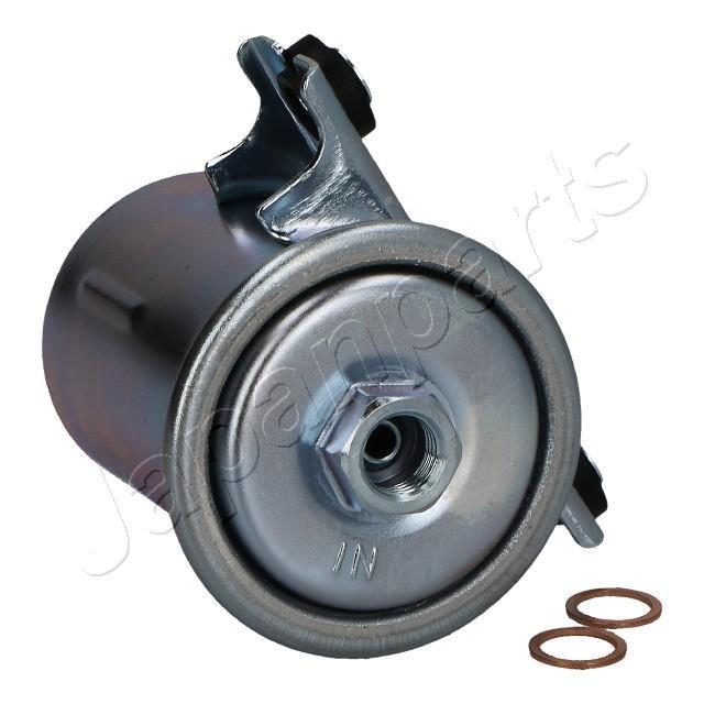 Filtre à carburant (Filtre à gasoil) JAPANPARTS FC-225S