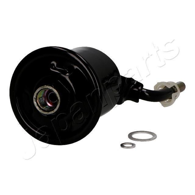 Filtre à carburant (Filtre à gasoil) JAPANPARTS FC-244S