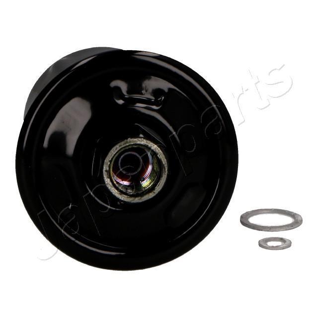 Filtre à carburant (Filtre à gasoil) JAPANPARTS FC-244S
