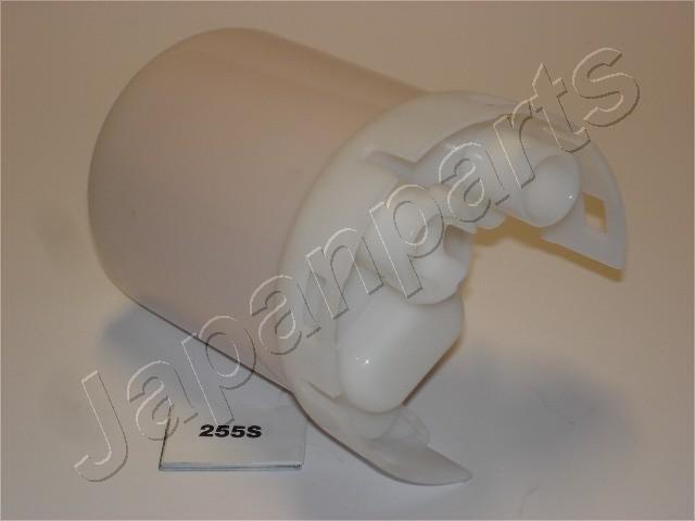 Filtro de combustível JAPANPARTS ref. FC-255S