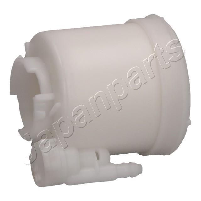 Filtre à carburant (Filtre à gasoil) JAPANPARTS FC-257S