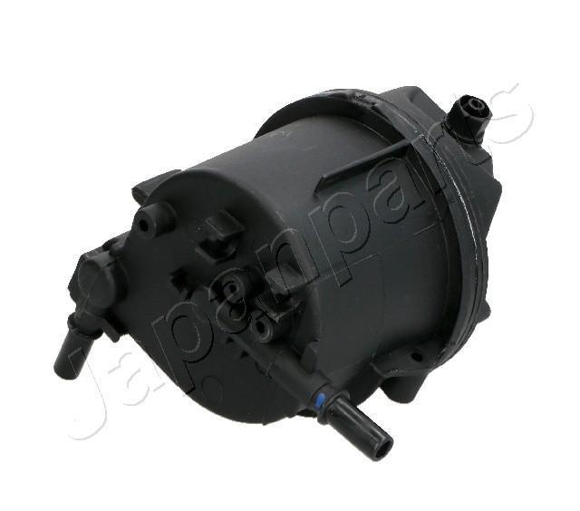 Filtre à carburant (Filtre à gasoil) JAPANPARTS FC-264S