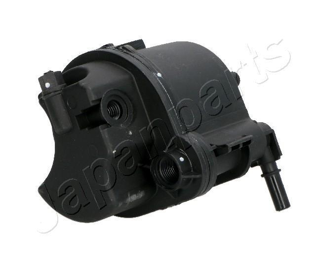 Filtre à carburant (Filtre à gasoil) JAPANPARTS FC-264S