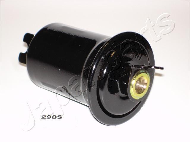 Filtre à carburant (Filtre à gasoil) JAPANPARTS FC-298S