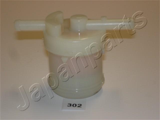 Filtre à carburant (Filtre à gasoil) JAPANPARTS FC-302S