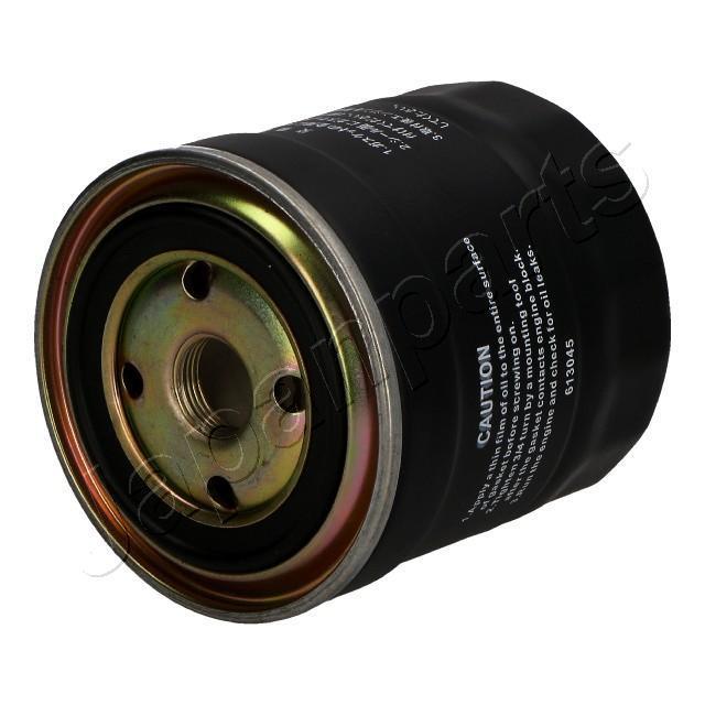 Filtre à carburant (Filtre à gasoil) JAPANPARTS FC-303S