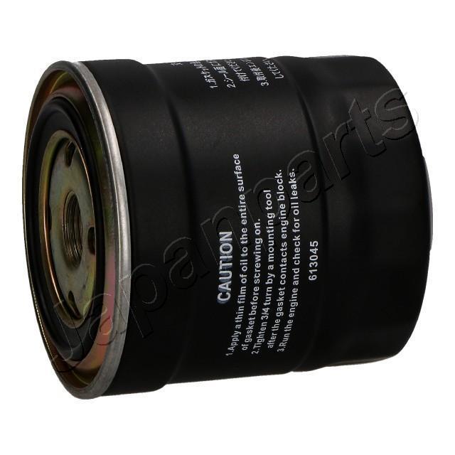 Filtre à carburant (Filtre à gasoil) JAPANPARTS FC-303S