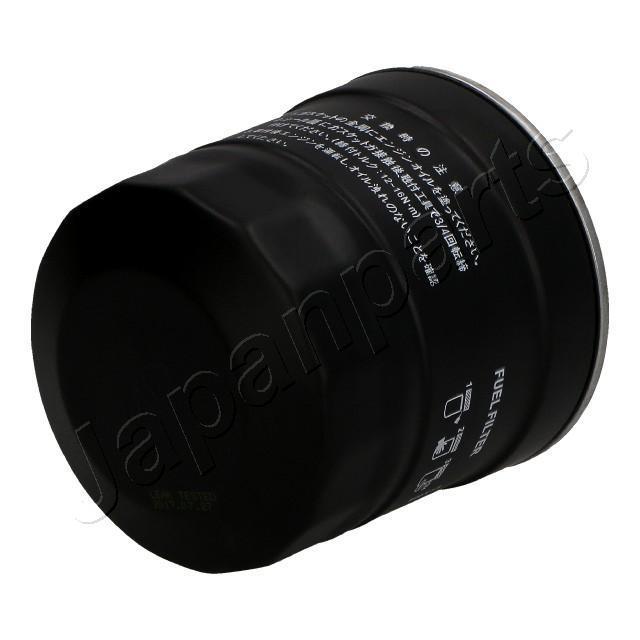Filtre à carburant (Filtre à gasoil) JAPANPARTS FC-303S