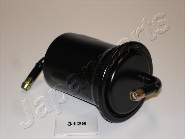 Filtre à carburant (Filtre à gasoil) JAPANPARTS FC-312S