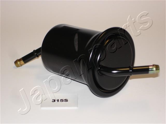 Filtre à carburant (Filtre à gasoil) JAPANPARTS FC-315S