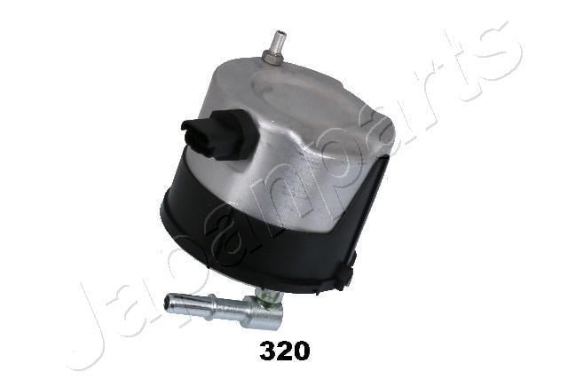 Filtro de combustível JAPANPARTS ref. FC-320S
