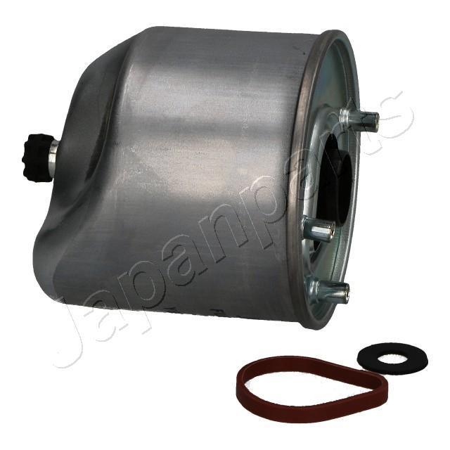 Filtre à carburant (Filtre à gasoil) JAPANPARTS FC-321S