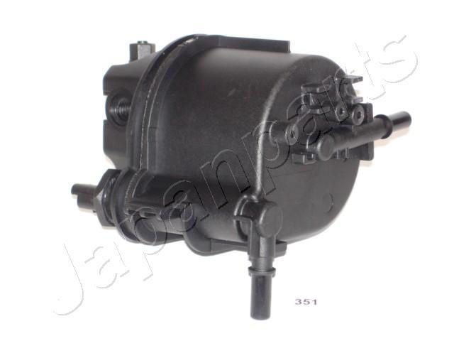 Filtro de combustível JAPANPARTS ref. FC-351S