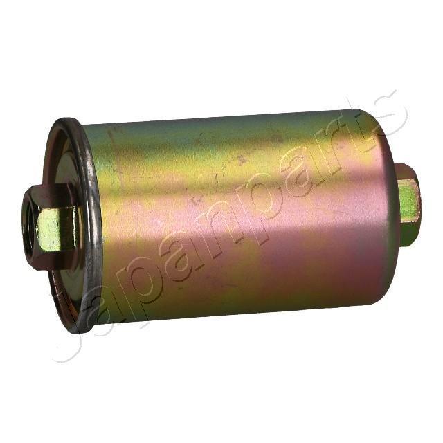 Filtro de combustível JAPANPARTS ref. FC-393S