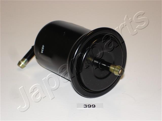 Filtro de combustível JAPANPARTS ref. FC-399S