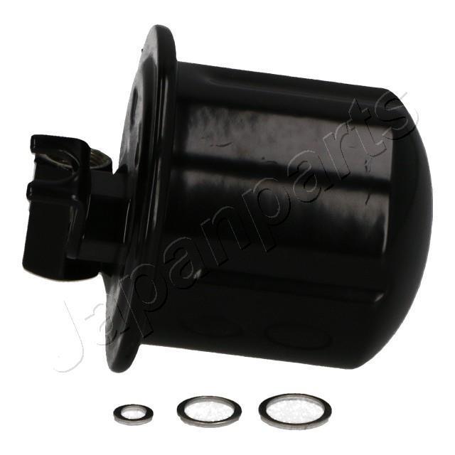 Filtre à carburant (Filtre à gasoil) JAPANPARTS FC-411S