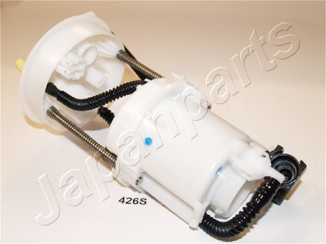 Filtre à carburant (Filtre à gasoil) JAPANPARTS FC-426S