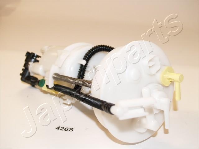Filtre à carburant (Filtre à gasoil) JAPANPARTS FC-426S
