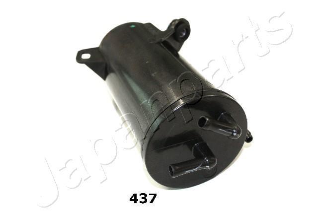 Filtre à carburant (Filtre à gasoil) JAPANPARTS FC-437S