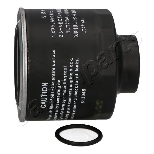 Filtro de combustível JAPANPARTS ref. FC-500S
