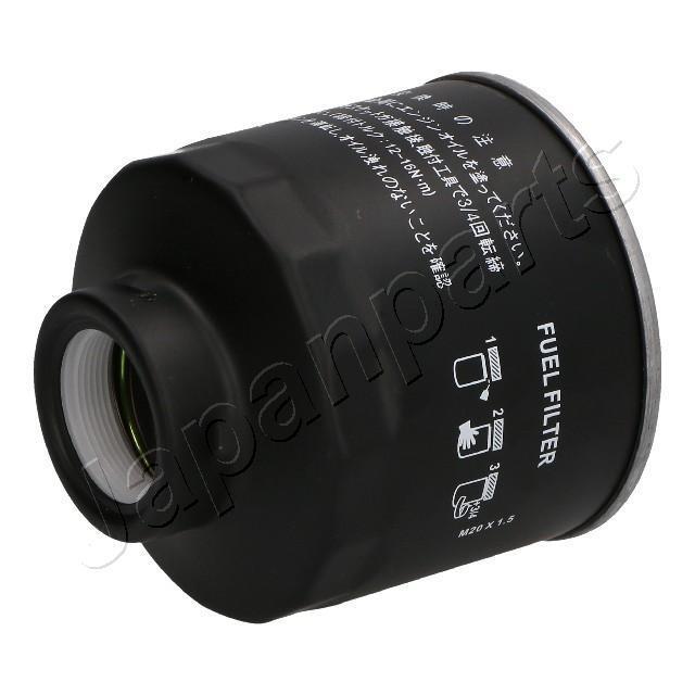 Filtro de combustível JAPANPARTS ref. FC-500S