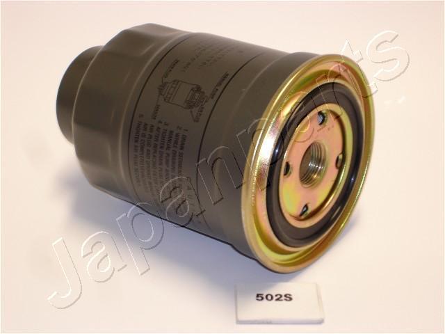 Filtro de combustível JAPANPARTS ref. FC-502S