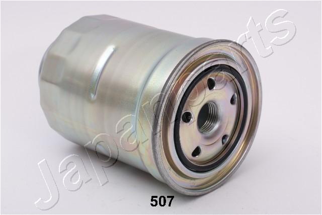 Filtro de combustível JAPANPARTS ref. FC-507S