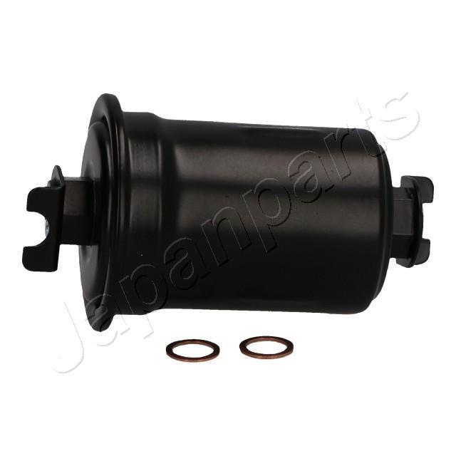 Filtre à carburant (Filtre à gasoil) JAPANPARTS FC-518S