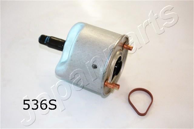 Filtre à carburant (Filtre à gasoil) JAPANPARTS FC-536S