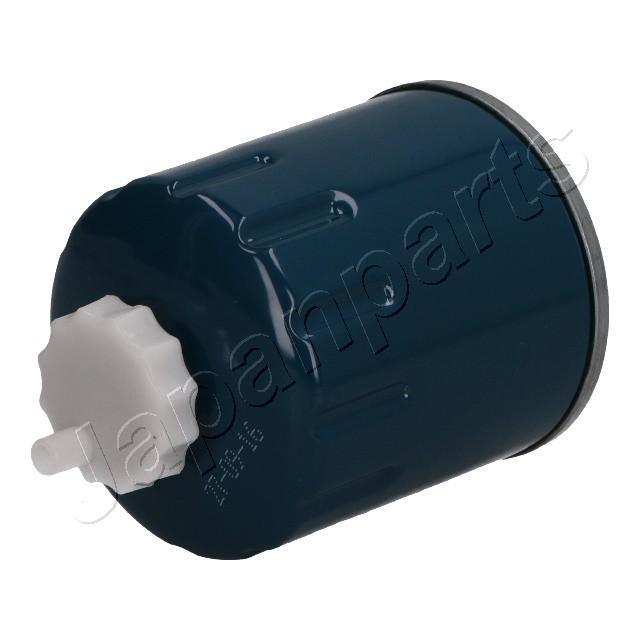 Filtre à carburant (Filtre à gasoil) JAPANPARTS FC-578S